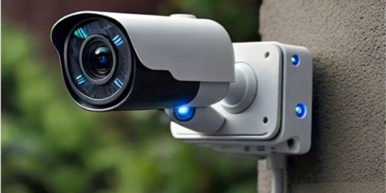 How Can I Choose the Best Security Camera for My Home