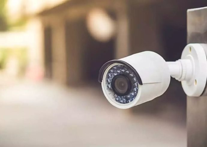 urban Surveillance